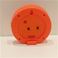 Sveglia Just a minute in Plastica JA6015 - JA6015